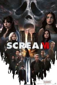Scream VI [Spanish]